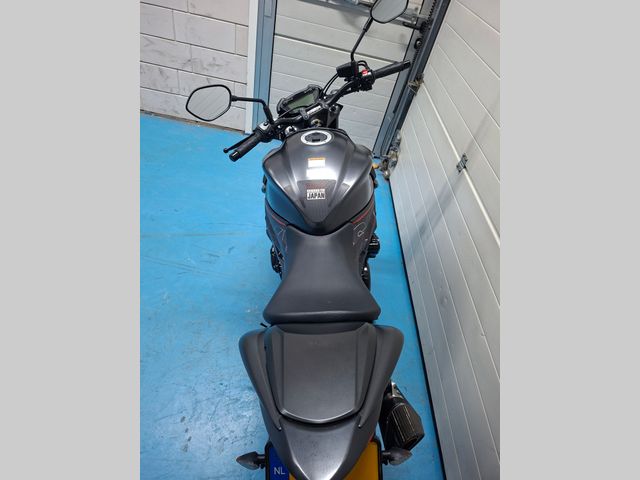 suzuki - gsx-s-1000--z-a