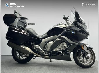 BMW K 1600 GTL 2017 occasion