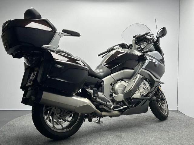 bmw - k-1600-gtl
