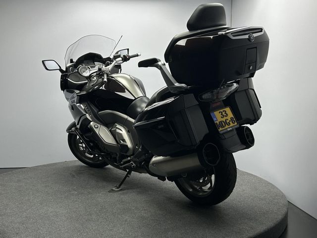 bmw - k-1600-gtl