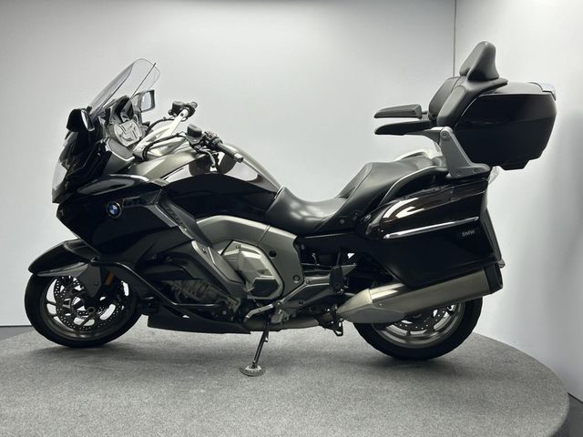 bmw - k-1600-gtl