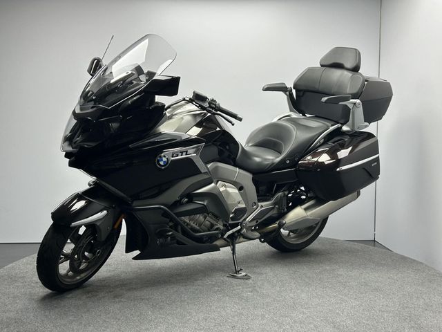 bmw - k-1600-gtl