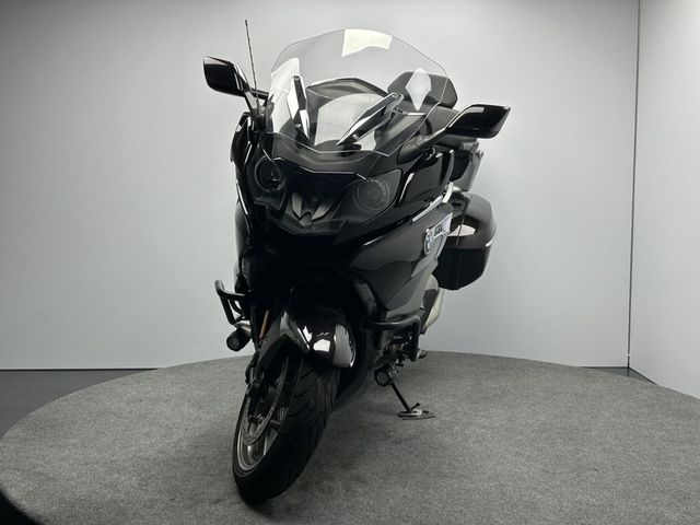 bmw - k-1600-gtl
