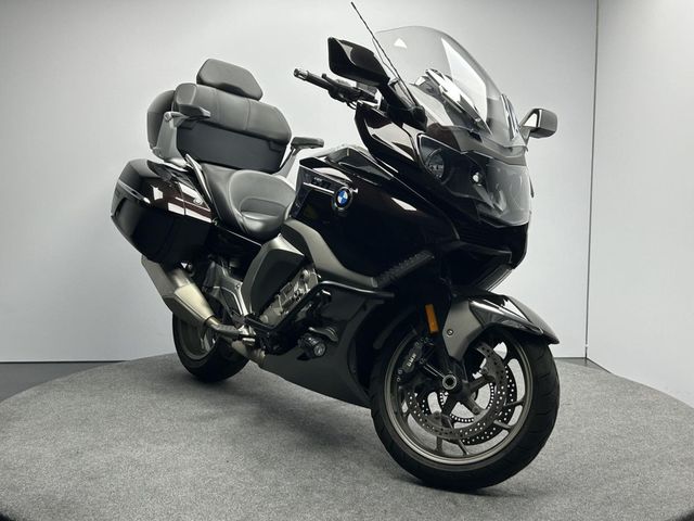 bmw - k-1600-gtl