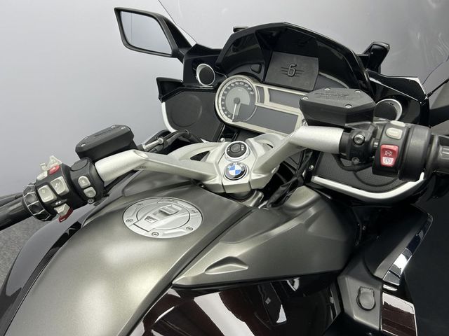 bmw - k-1600-gtl