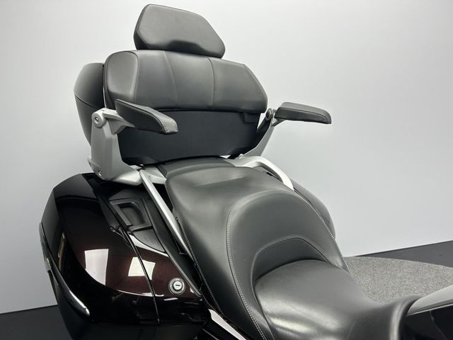 bmw - k-1600-gtl