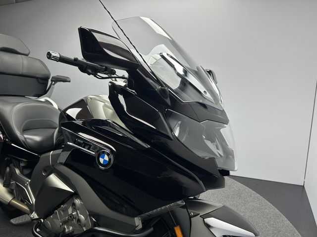 bmw - k-1600-gtl