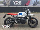 BMW R NINE T URBAN GS