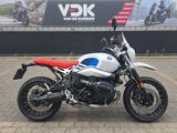 BMW R NINE T URBAN GS