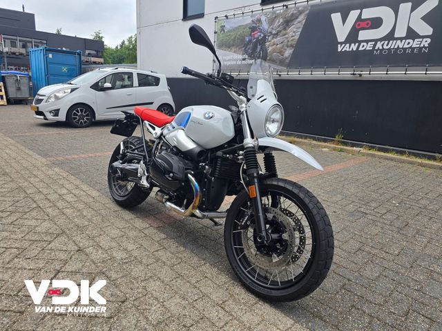 bmw - r-nine-t-urban-gs