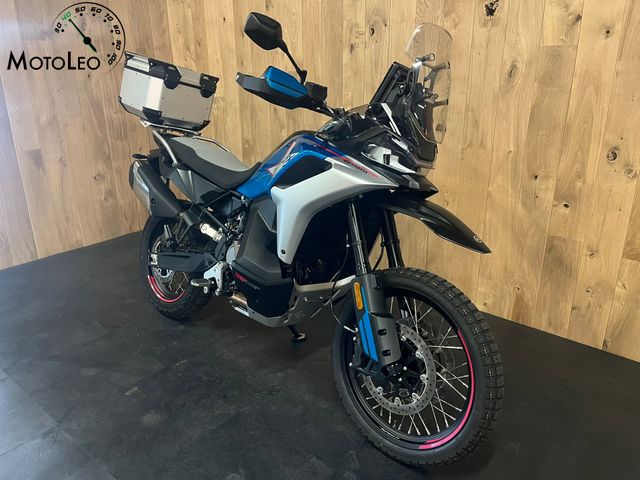 cfmoto - 800-mt-x