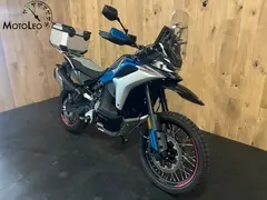 Cfmoto 800 MT-X 2025 occasion – foto 3 van 19