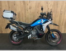 Cfmoto 800 MT-X 2025 occasion