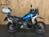 CFMOTO 800 MT-X