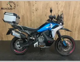Cfmoto 800 MT-X 2025 occasion