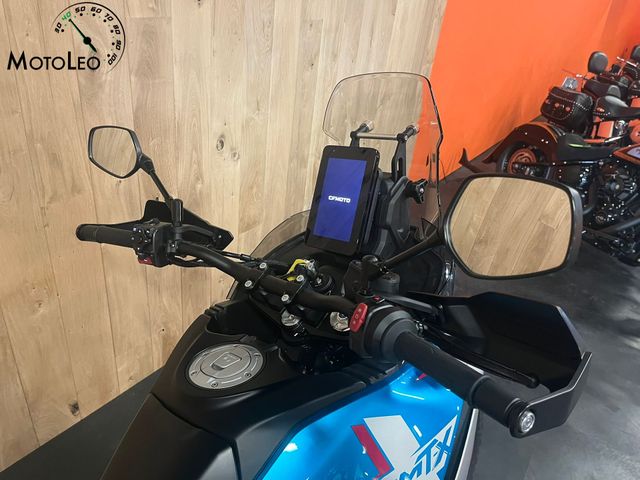 cfmoto - 800-mt-x
