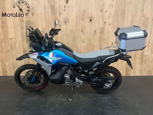 cfmoto - 800-mt-x