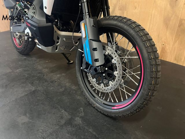 cfmoto - 800-mt-x