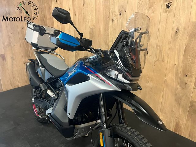 cfmoto - 800-mt-x