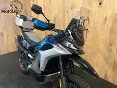 Cfmoto 800 MT-X 2025 occasion – foto 9 van 19