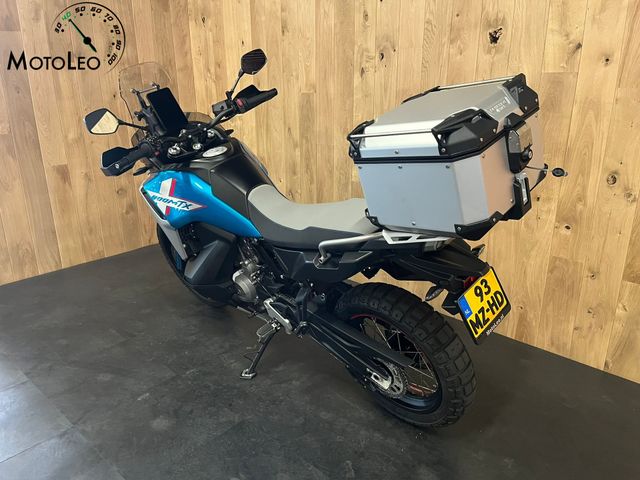 cfmoto - 800-mt-x