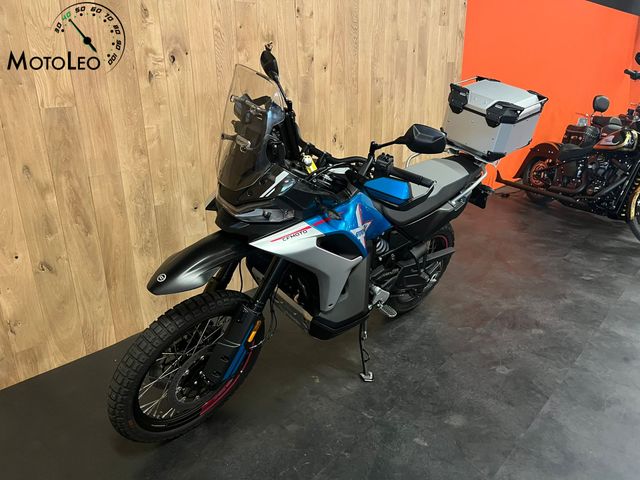 cfmoto - 800-mt-x