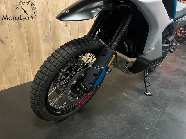 cfmoto - 800-mt-x