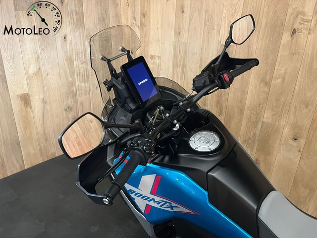 cfmoto - 800-mt-x