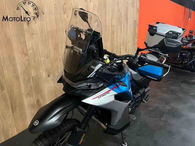 cfmoto - 800-mt-x