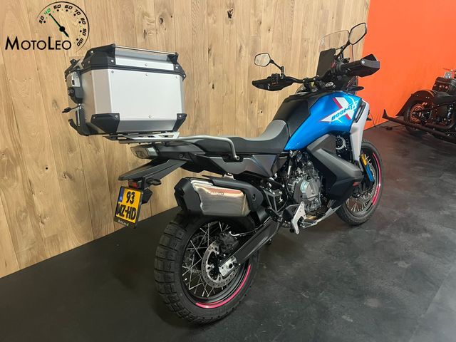 cfmoto - 800-mt-x