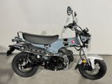 HONDA DAX 125