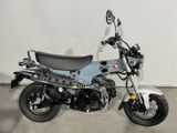 HONDA DAX 125