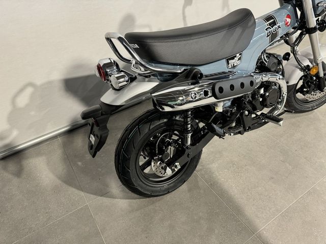 honda - dax-125