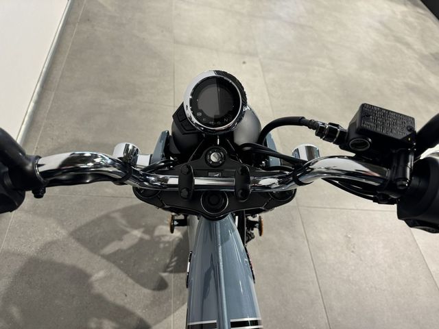 honda - dax-125