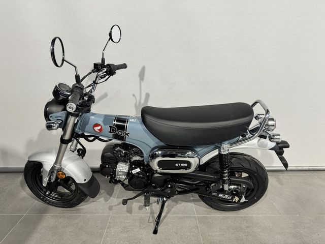 honda - dax-125
