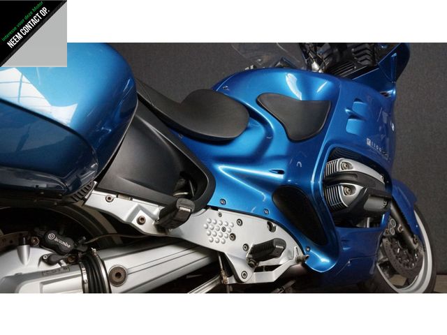 bmw - r-1100-rt