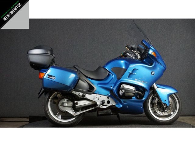 bmw - r-1100-rt