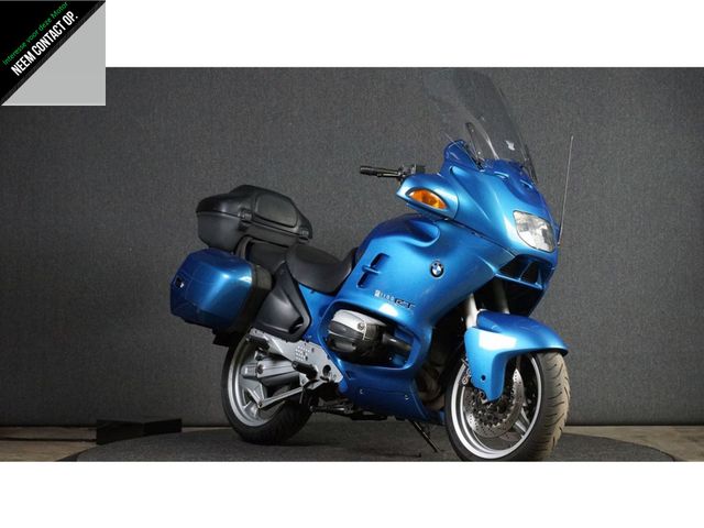 bmw - r-1100-rt