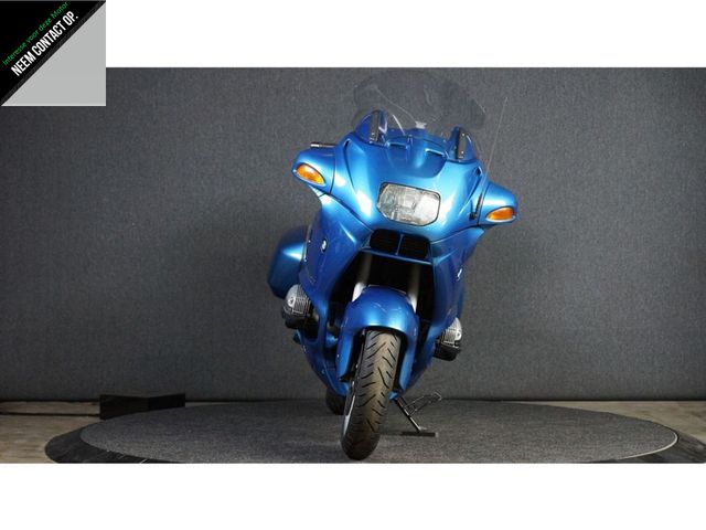bmw - r-1100-rt