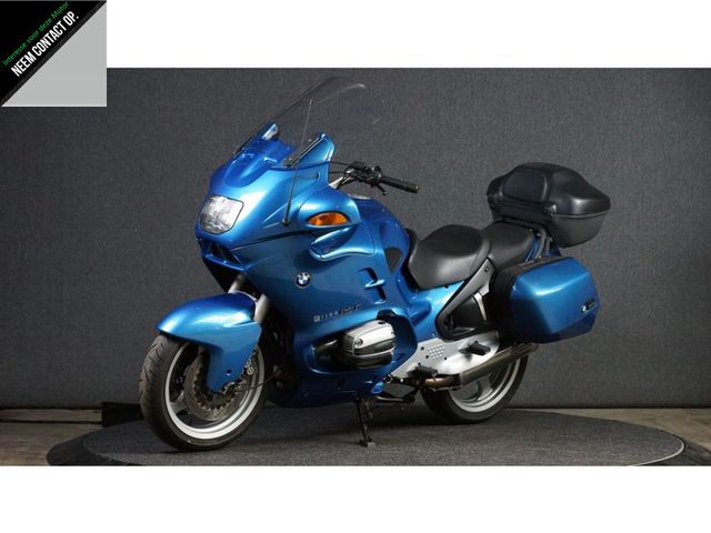 bmw - r-1100-rt