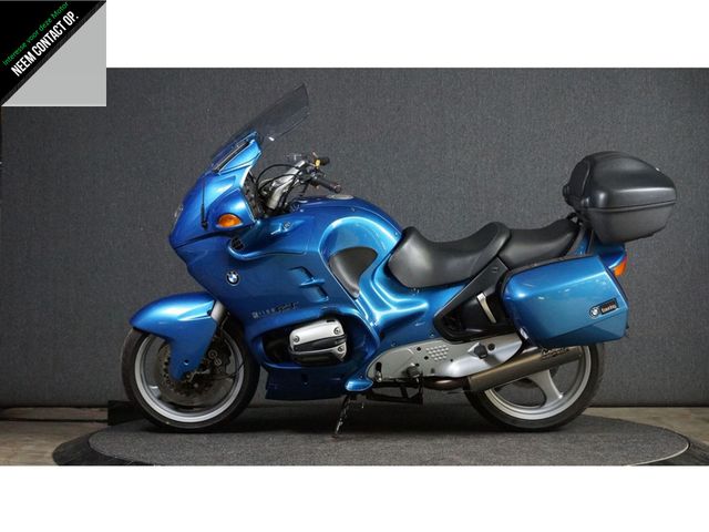 bmw - r-1100-rt