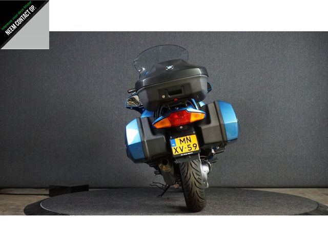 bmw - r-1100-rt