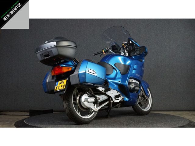 bmw - r-1100-rt