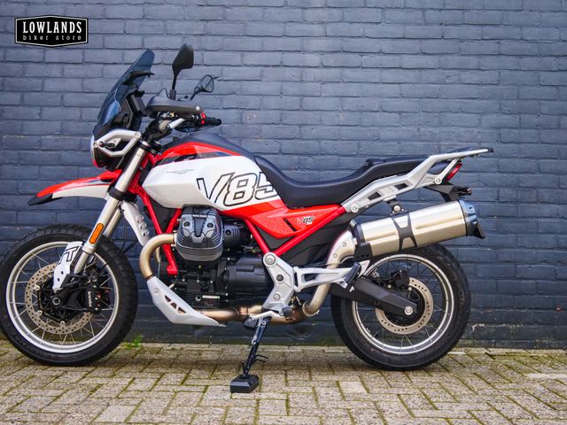 moto-guzzi - v-85-tt
