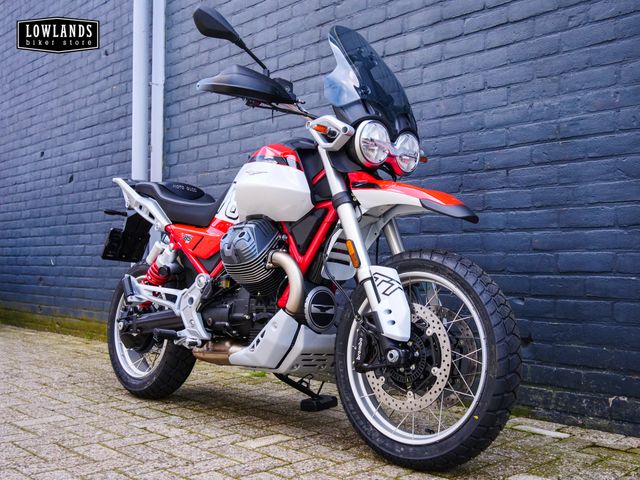 moto-guzzi - v-85-tt