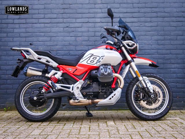 moto-guzzi - v-85-tt