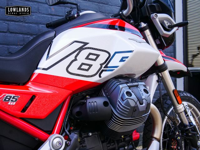 moto-guzzi - v-85-tt