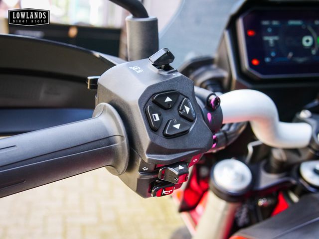 moto-guzzi - v-85-tt