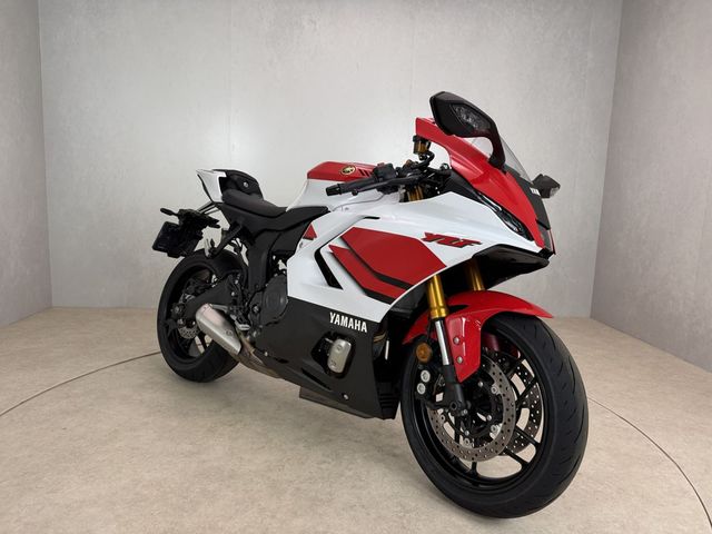 yamaha - yzf-r7-world-gp-60th-anniversary
