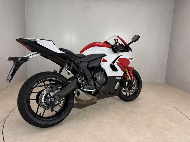 yamaha - yzf-r7-world-gp-60th-anniversary